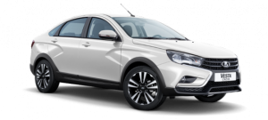 Lada Vesta PNG-65450